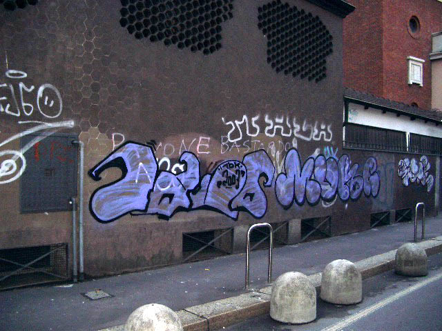 CANO + MURE